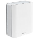 Asus Router 8643 Mbps Tri-band WiFi7 AiMesh BT8(W-1-PK)