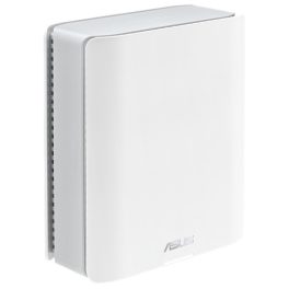 Asus Router 8643 Mbps Tri-band WiFi7 AiMesh BT8(W-1-PK)