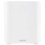 Asus Router 8643 Mbps Tri-band WiFi7 AiMesh BT8(W-1-PK)