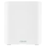 Asus Router 8643 Mbps Tri-band WiFi7 AiMesh BT8(W-1-PK)