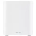 Asus Router 8643 Mbps Tri-band WiFi7 AiMesh BT8(W-2-PK)