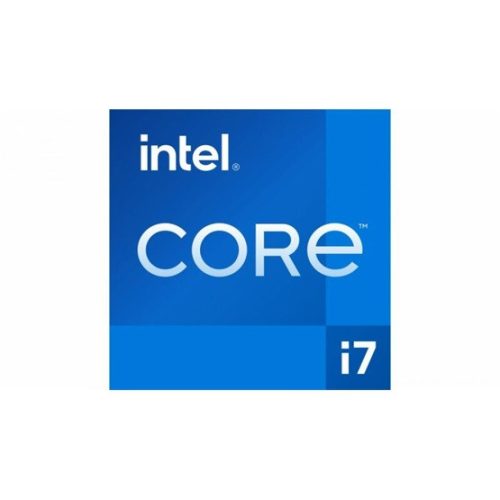 Intel s1700 Core i7-12700F - 3,60GHz