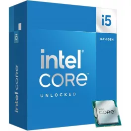 CPU Intel s1700 Core i5-14400 - 2,5 GHz