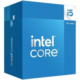 CPU Intel s1700 Core i5-14400F - 2,5 GHz