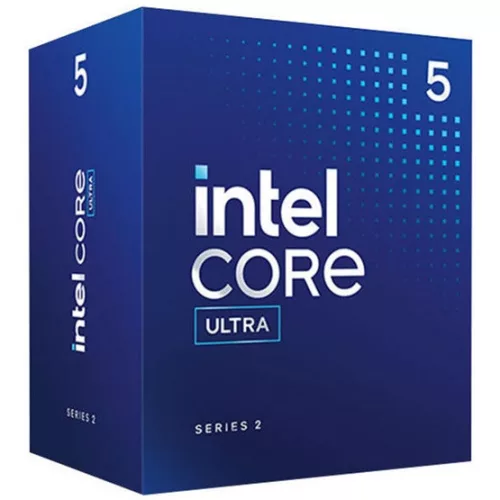 CPU Intel s1851 Core Ultra 5-225F - 2,7 GHz