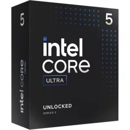 CPU Intel s1851 Core Ultra 5 245K - 3,6 GHz