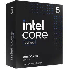 CPU Intel s1851 Core Ultra 5 245KF - 3,6 GHz