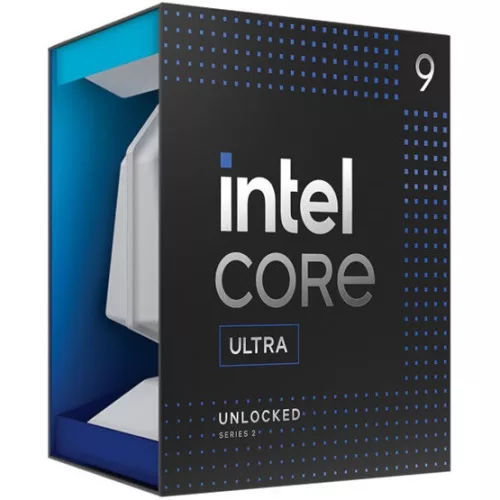 CPU Intel s1851 Core Ultra 9 285K - 3,2 GHz
