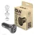 Club3D CAC-1921 autós gyorstöltő 36W, 2×USB Type-A, USB Type-C