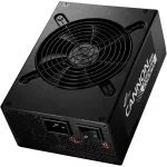 FSP 2500W - CANNON PRO 2500 - 80+ Platinum ATX3.1 Gen 5.1 - Fekete Tápegység