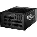FSP 2500W - CANNON PRO 2500 - 80+ Platinum ATX3.1 Gen 5.1 - Fekete Tápegység