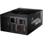 FSP 2500W - CANNON PRO 2500 - 80+ Platinum ATX3.1 Gen 5.1 - Fekete Tápegység