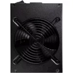 FSP 2500W - CANNON PRO 2500 - 80+ Platinum ATX3.1 Gen 5.1 - Fekete Tápegység