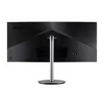 ACER 34" Vero CB342CURJ0bmiiphuzx ZeroFrame UWQHD 120Hz VA fekete ívelt monitor