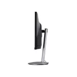 ACER 34" Vero CB342CURJ0bmiiphuzx ZeroFrame UWQHD 120Hz VA fekete ívelt monitor