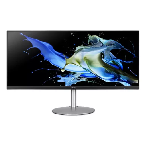 Acer 34" CB342CUSEMIPHUZX - FreeSync IPS LED |3 év garancia|