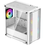 DeepCool CC360 ARGB WH - R-CC360-WHAPM3-G-1