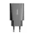 Baseus Speed Mini hálózati gyorstöltő 20W, USB Type-C, fekete