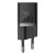 Baseus GaN5 Mini hálózati gyorstöltő 30W, USB Type-C, fekete