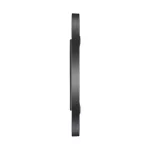 Baseus Simple 2 vezeték nélküli töltő 15W, fekete + 24W USB Type-C, 1m kábel