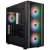 Cooler Master Midi - CD600 + ST4 fans + MWE Gold V2 750W - CD600-KHNN75-S00