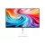 ACER 26,5" CE270UXwmiipprx ZeroFrame QHD 240Hz OLED fehér monitor