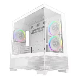 DeepCool Micro - CG380 3F WH - Fehér - R-CG380-WHAGM3-G