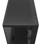 DeepCool Micro - CG380 3F - Fekete - R-CG380-BKAGM3-G