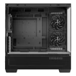 DeepCool Micro - CG380 3F - Fekete - R-CG380-BKAGM3-G