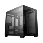 DeepCool Midi - CG530 - Fekete - R-CG530-BKNDA0-G-1