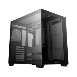DeepCool Midi - CG530 - Fekete - R-CG530-BKNDA0-G-1