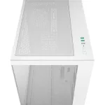 DeepCool Midi - CG530 WH - Fehér - R-CG530-WHNDA0-G-1