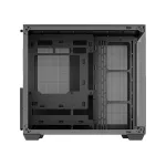 DeepCool Midi - CG530 - Fekete - R-CG530-BKNDA0-G-1