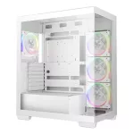 DeepCool Midi - CG580 4F WH V2 - Fehér - R-CG580-WHADA4-G-2