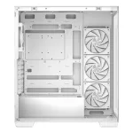 DeepCool Midi - CG580 4F WH V2 - Fehér - R-CG580-WHADA4-G-2
