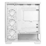 DeepCool Midi - CG580 4F WH V2 - Fehér - R-CG580-WHADA4-G-2