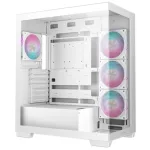 DeepCool Midi - CG580 4F WH - Fehér - R-CG580-WHADA4-G-1