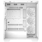 DeepCool Midi - CG580 4F WH - Fehér - R-CG580-WHADA4-G-1