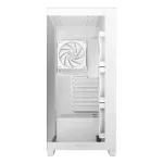 DeepCool Midi - CG580 4F WH V2 - Fehér - R-CG580-WHADA4-G-2