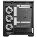 DeepCool Midi - CG580 4F - Fekete - R-CG580-BKADA4-G-1