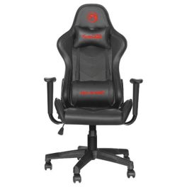 MARVO Scorpion gaming szék - fekete