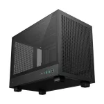 DeepCool mITX - CH160 - Fekete - R-CH160-BKNGI0-G-1