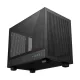 DeepCool mITX - CH160 - Fekete - R-CH160-BKNGI0-G-1