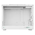 DeepCool Micro - CH160 PLUS WH- Fehér - R-CH160-WHNGM0-G