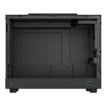 DeepCool Micro - CH160 PLUS- Fekete - R-CH160-BKNGM0-G