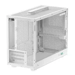 DeepCool Micro - CH160 PLUS WH- Fehér - R-CH160-WHNGM0-G