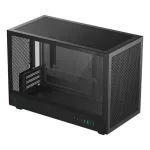 DeepCool Micro CH260 -Fekete - R-CH260-BKNGM0-G-1