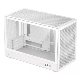 DeepCool Micro CH260 WH - Fehér - R-CH260-WHNGM0-G-1