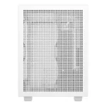 DeepCool Micro CH260 WH - Fehér - R-CH260-WHNGM0-G-1