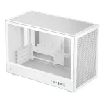 DeepCool Micro CH260 WH - Fehér - R-CH260-WHNGM0-G-1